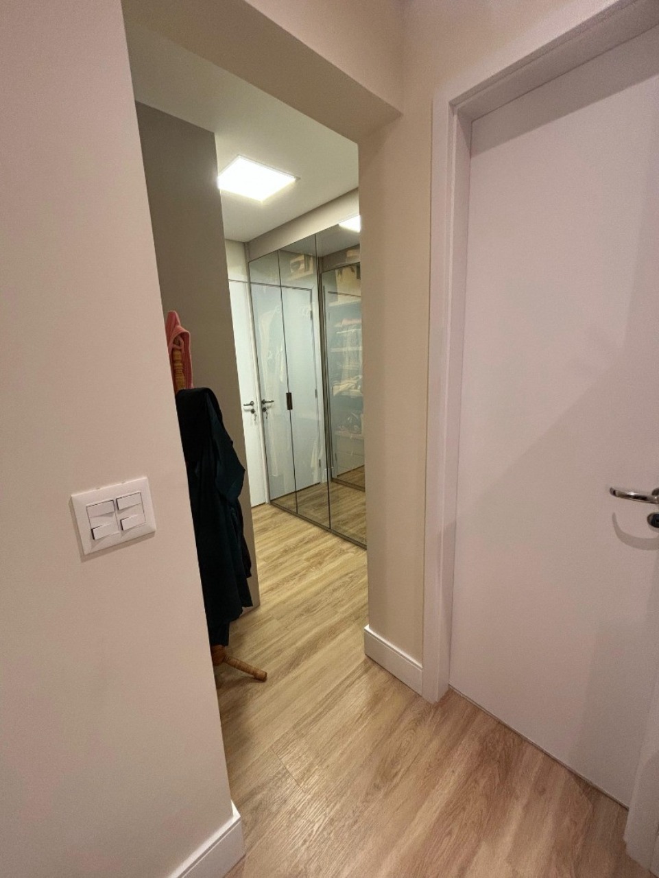 Apartamento à venda com 2 quartos, 105m² - Foto 5