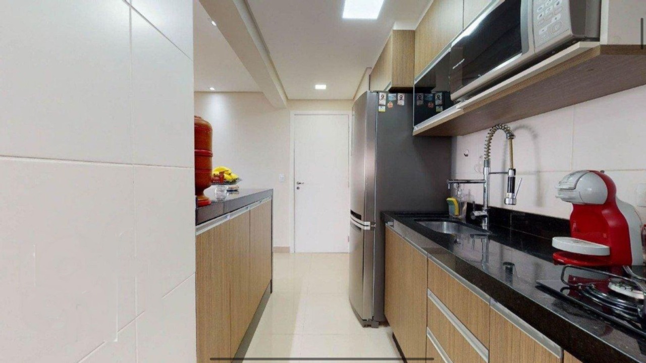 Apartamento à venda com 3 quartos, 72m² - Foto 10