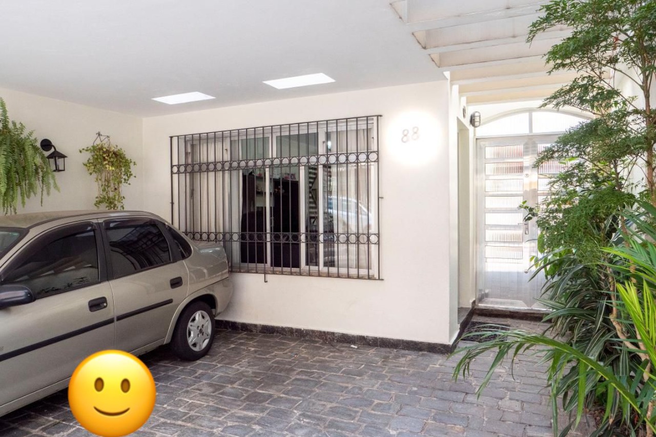 Casa à venda com 3 quartos, 160m² - Foto 7