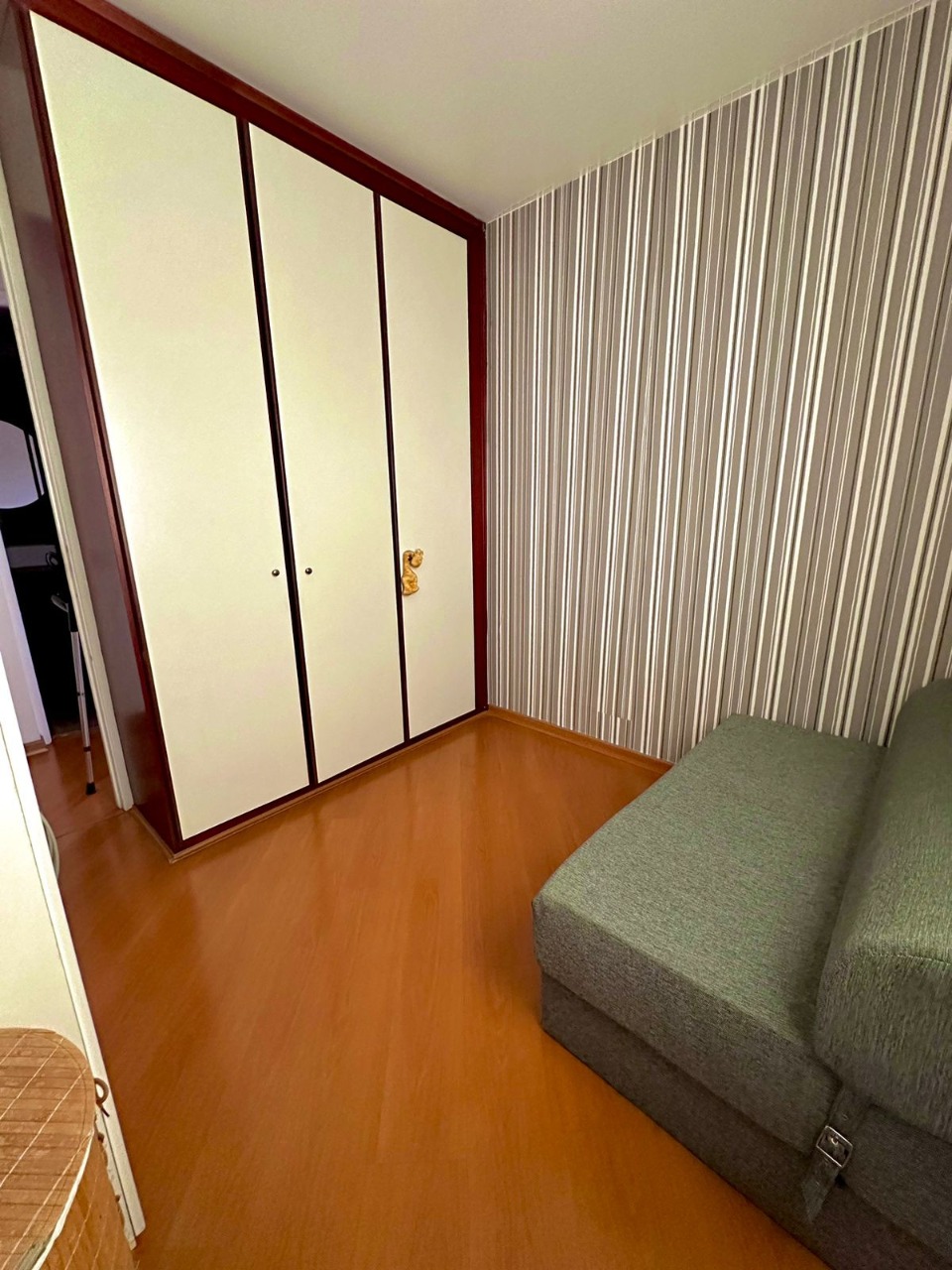 Apartamento à venda com 3 quartos, 76m² - Foto 5