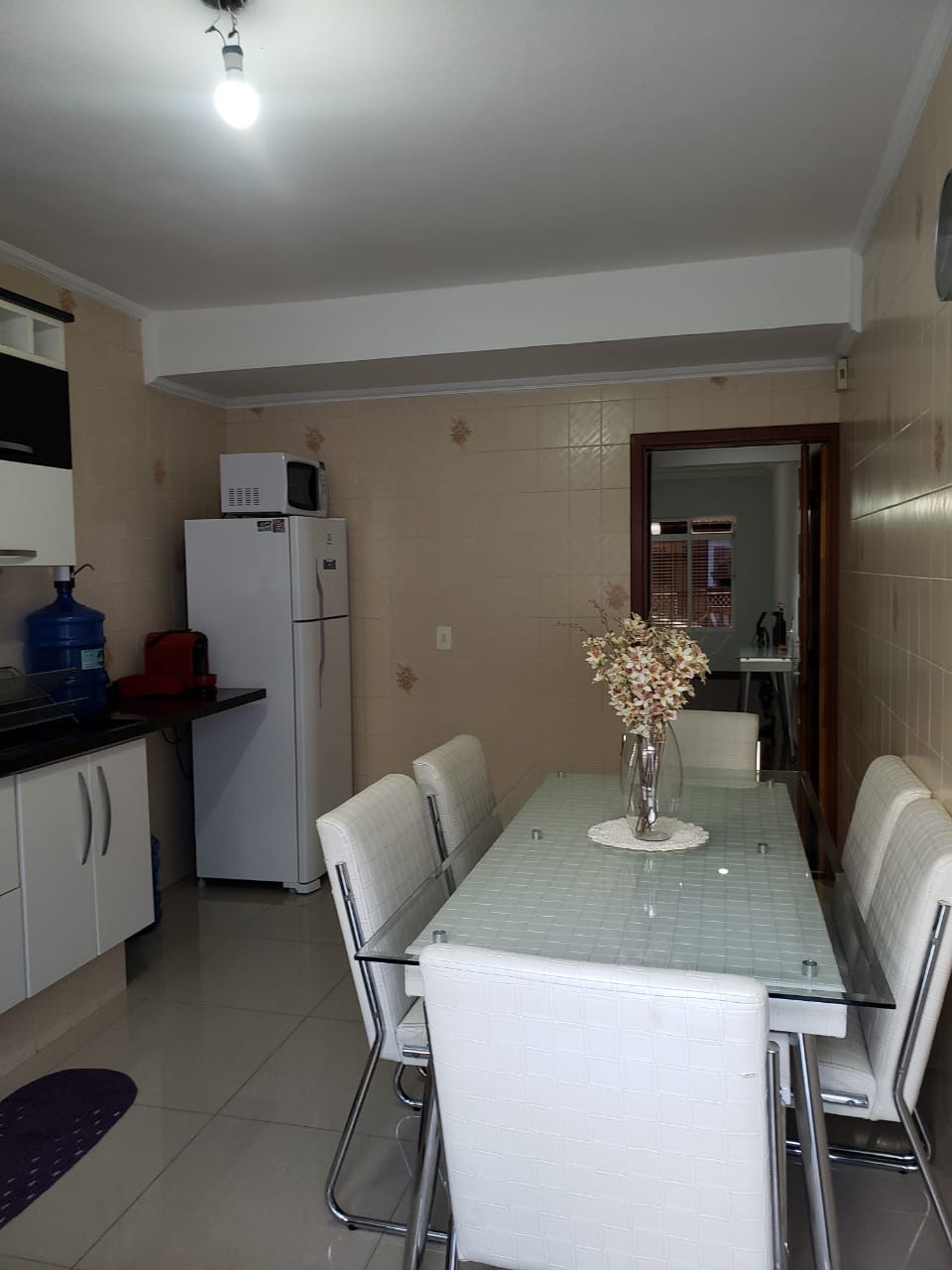 Casa à venda com 3 quartos, 126m² - Foto 8