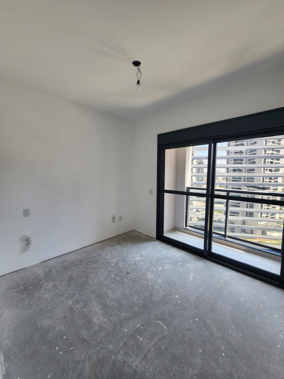 Apartamento à venda com 3 quartos, 162m² - Foto 7