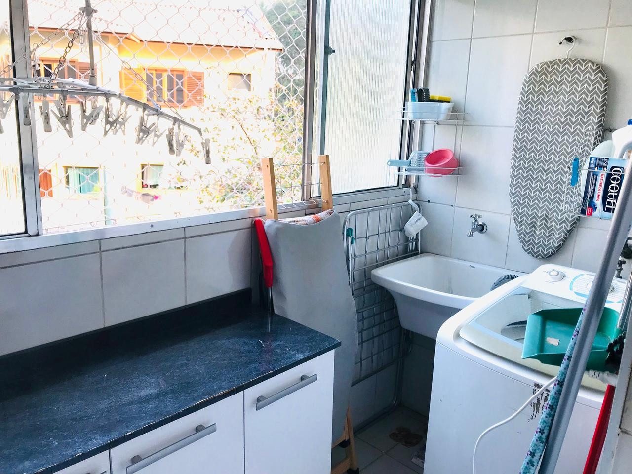 Apartamento à venda com 2 quartos, 69m² - Foto 26