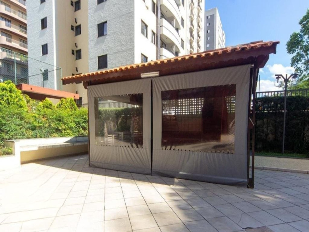 Apartamento à venda com 3 quartos, 72m² - Foto 13