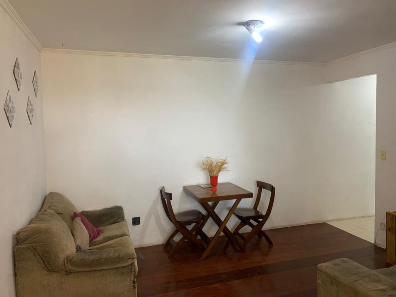 Apartamento à venda com 3 quartos, 69m² - Foto 18