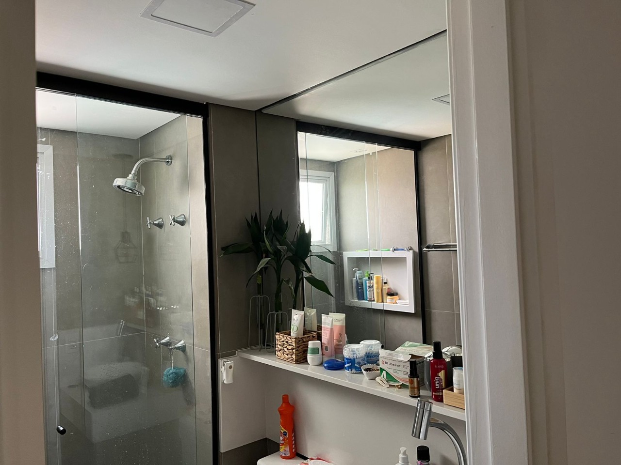 Apartamento à venda com 2 quartos, 51m² - Foto 5