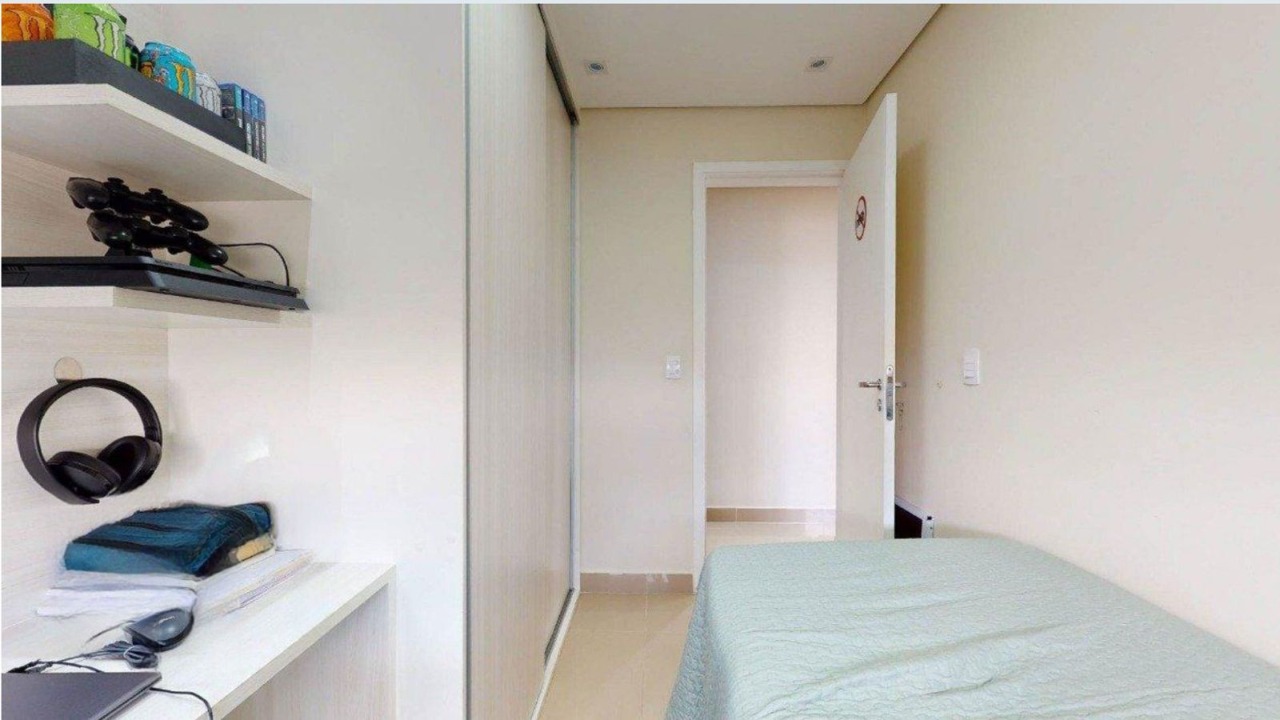 Apartamento à venda com 3 quartos, 72m² - Foto 6