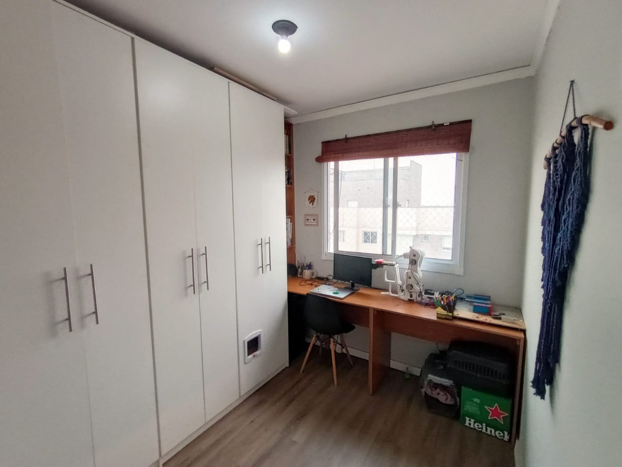 Apartamento à venda com 2 quartos, 48m² - Foto 13