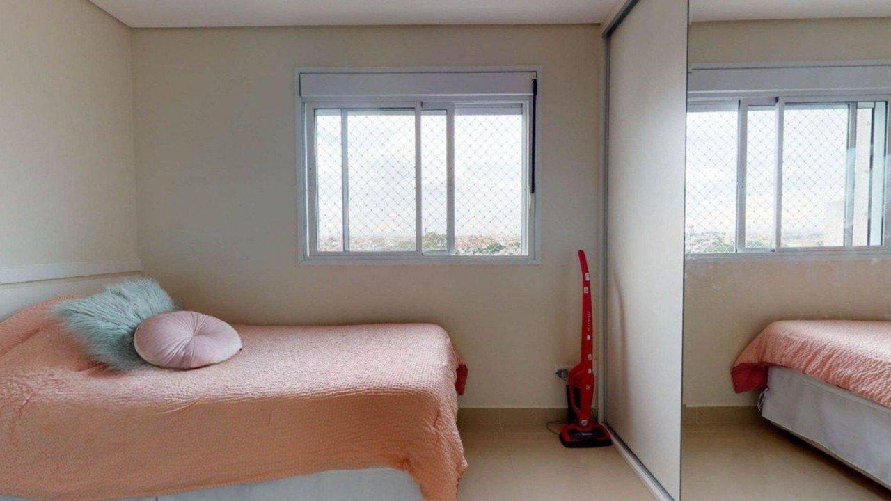 Apartamento à venda com 3 quartos, 72m² - Foto 8