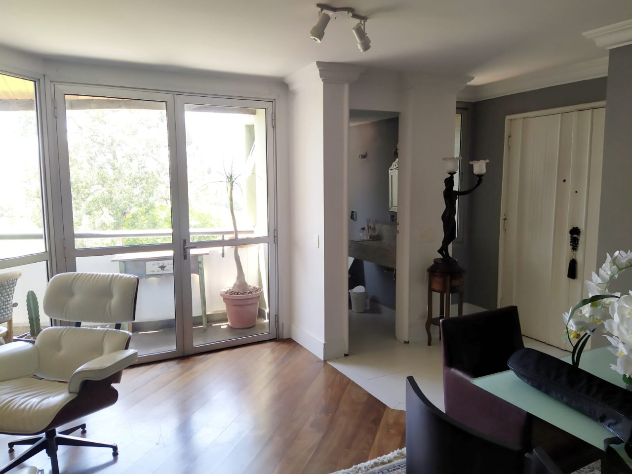 Apartamento à venda com 3 quartos, 165m² - Foto 14