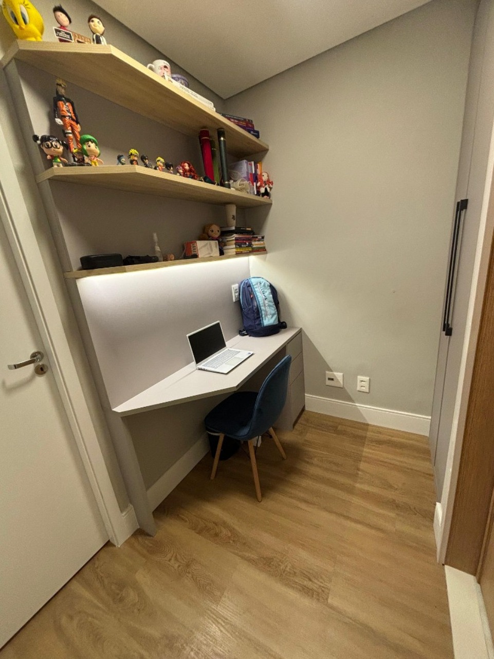 Apartamento à venda com 2 quartos, 105m² - Foto 6