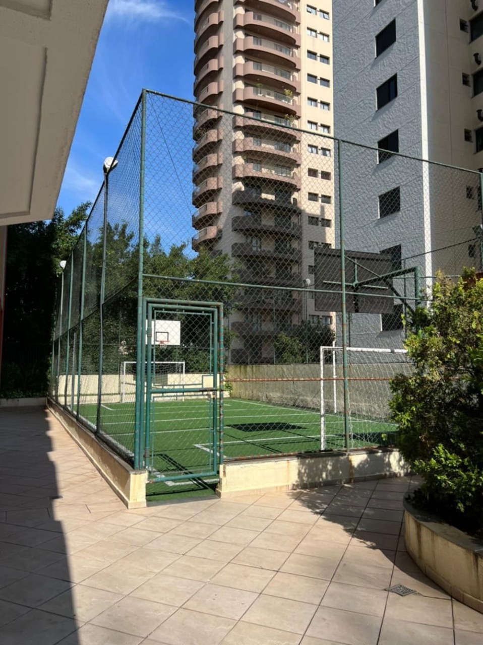 Apartamento à venda com 3 quartos, 72m² - Foto 10