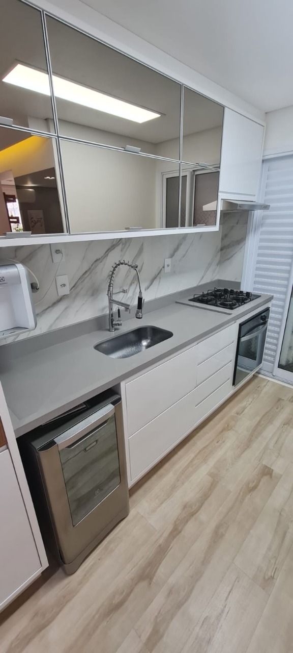 Apartamento à venda com 3 quartos, 69m² - Foto 6