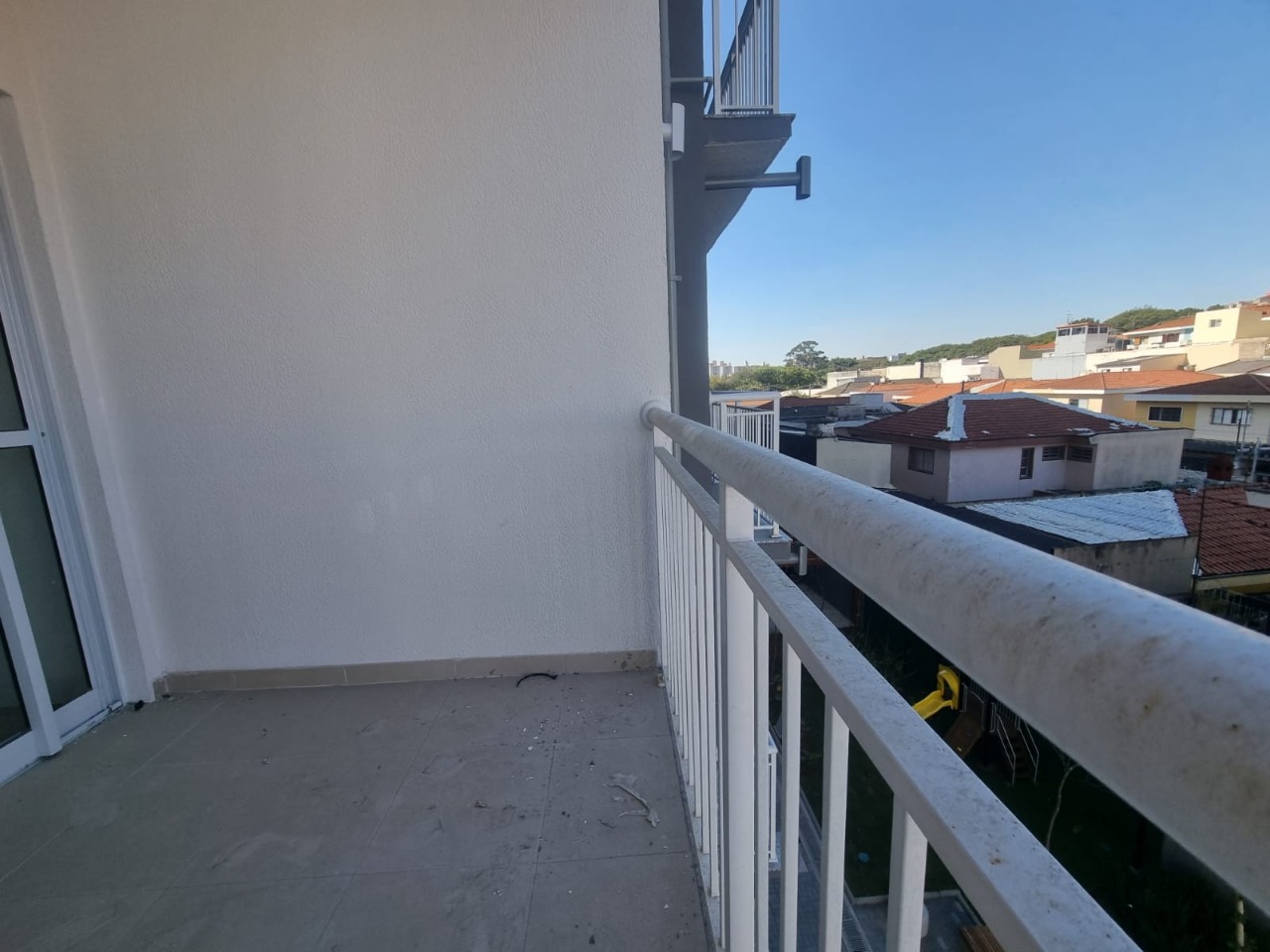 Apartamento à venda com 3 quartos, 66m² - Foto 12