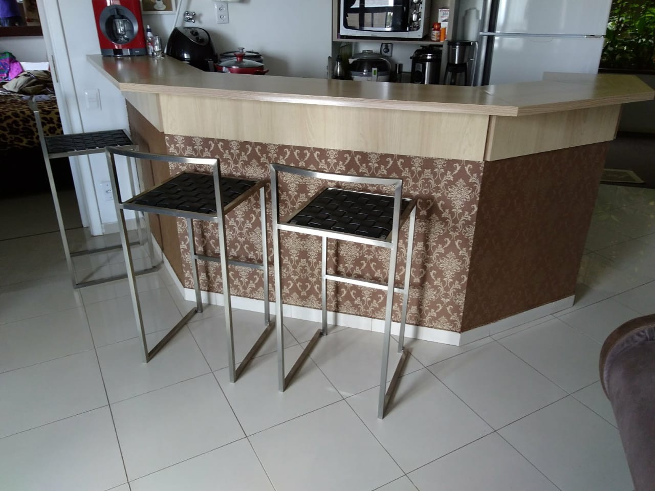 Apartamento à venda com 1 quarto, 40m² - Foto 12