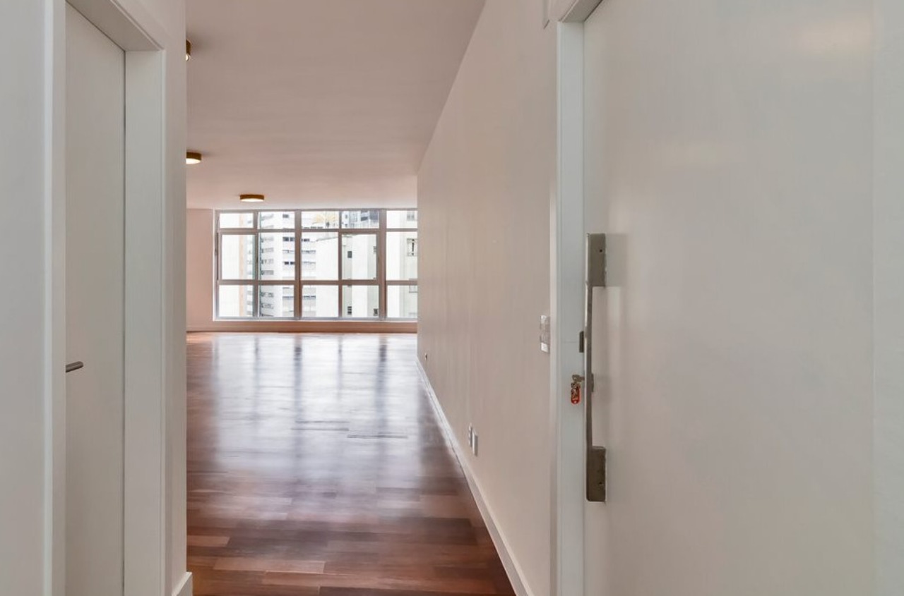 Apartamento à venda com 3 quartos, 267m² - Foto 5