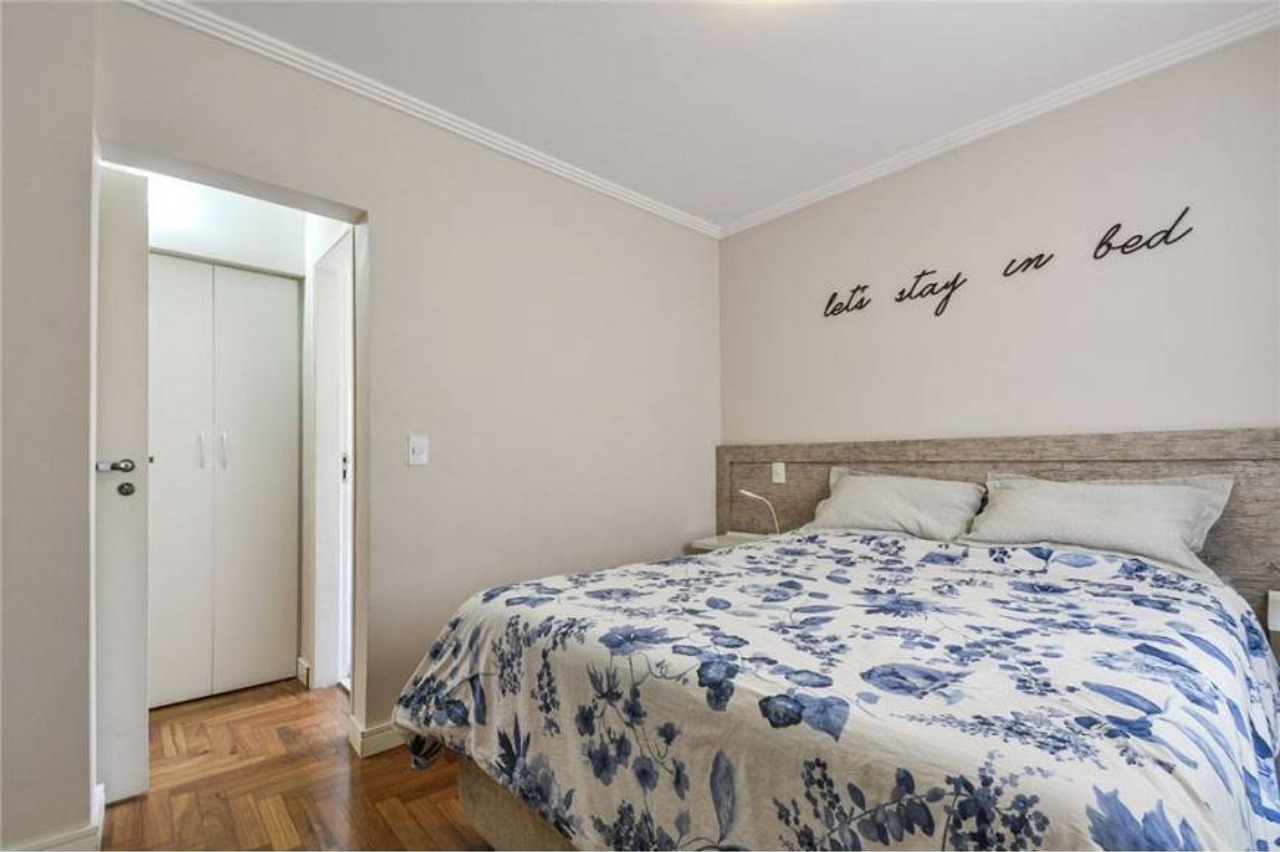 Apartamento à venda com 3 quartos, 115m² - Foto 3