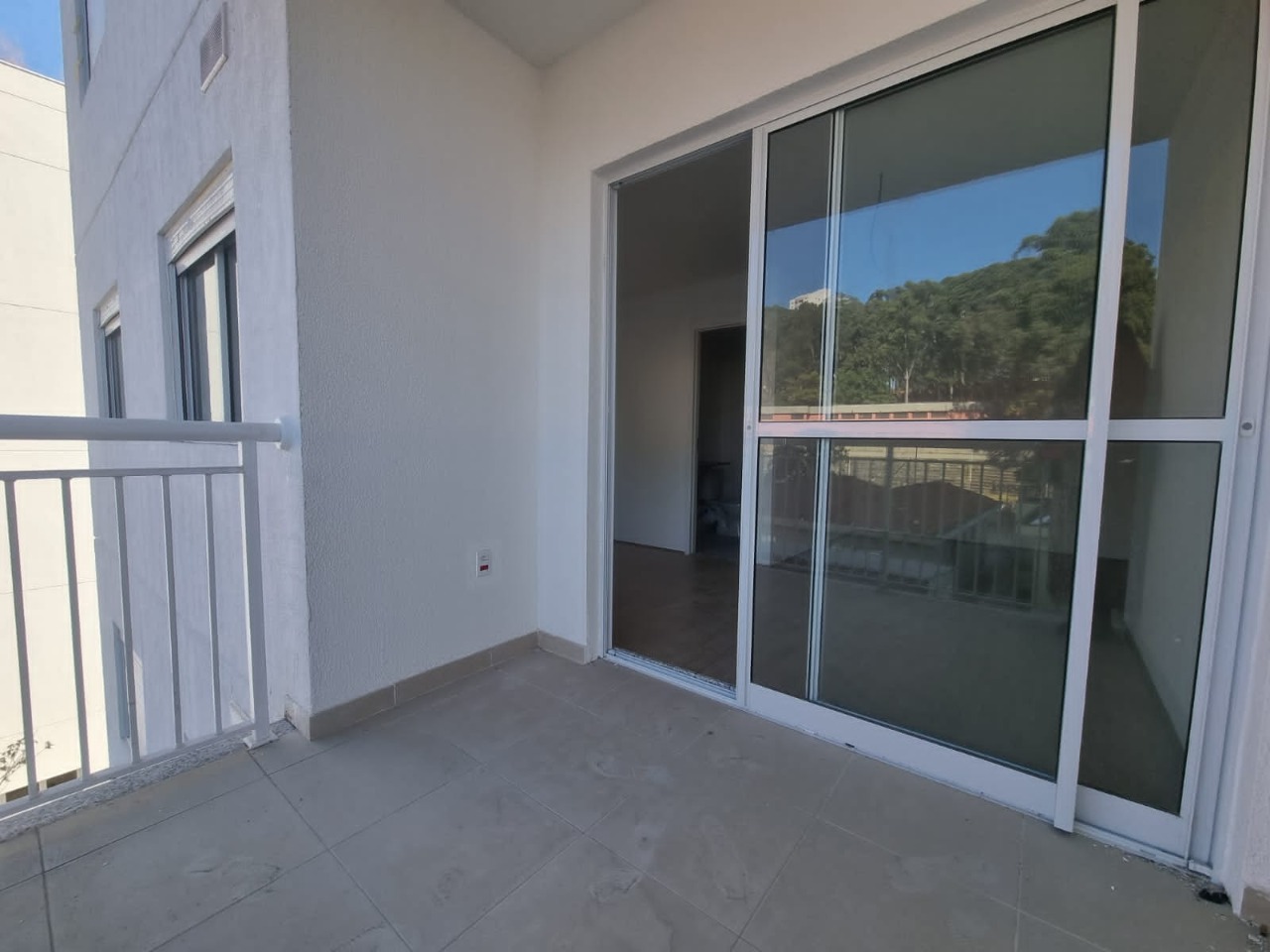 Apartamento à venda com 3 quartos, 66m² - Foto 10