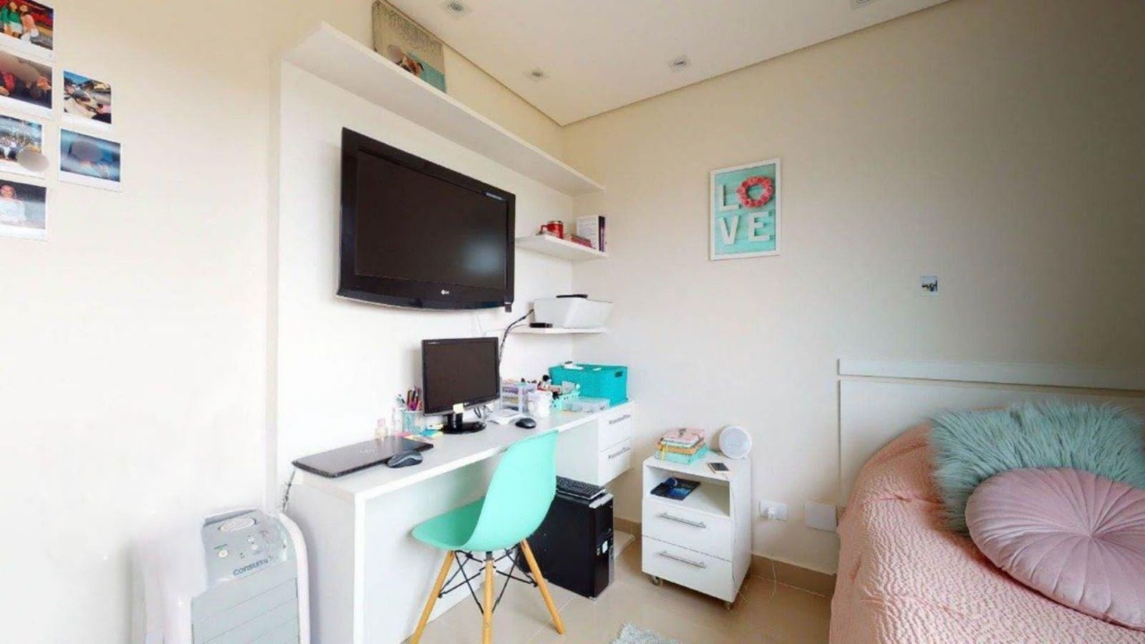 Apartamento à venda com 3 quartos, 72m² - Foto 15