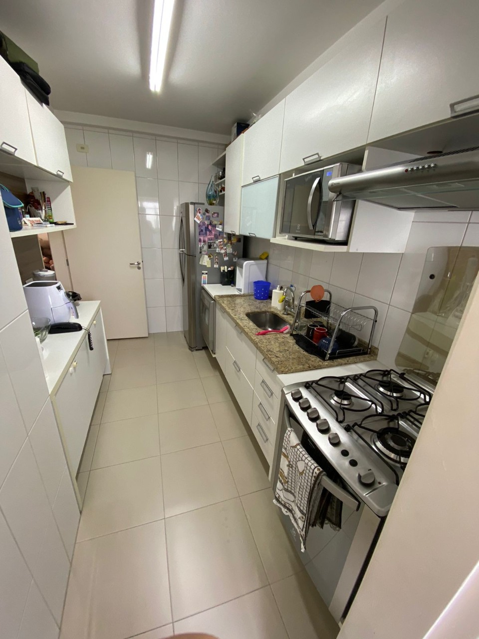 Apartamento à venda com 2 quartos, 68m² - Foto 4