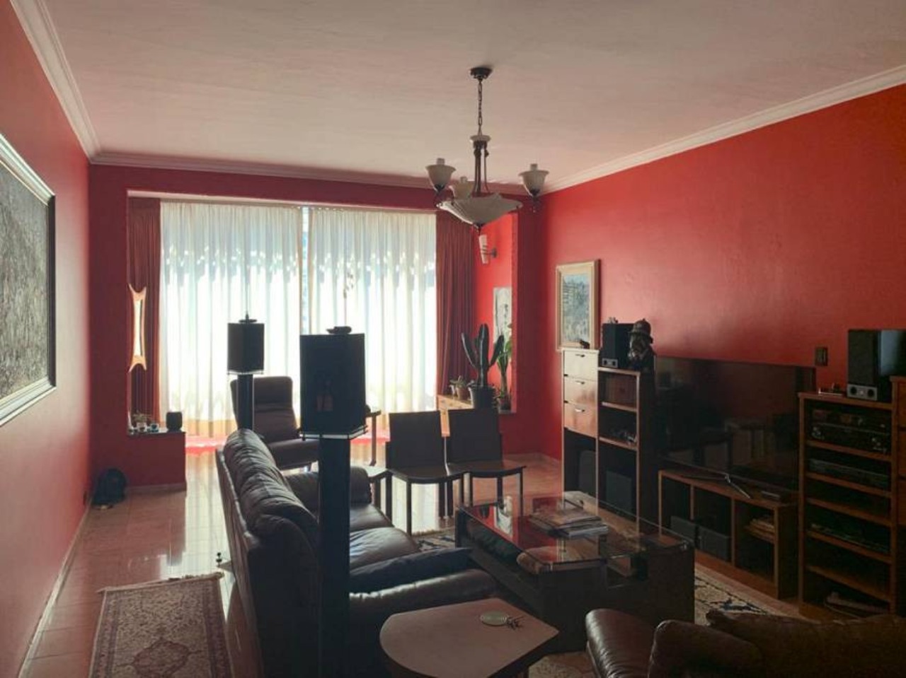 Apartamento à venda com 3 quartos, 218m² - Foto 15