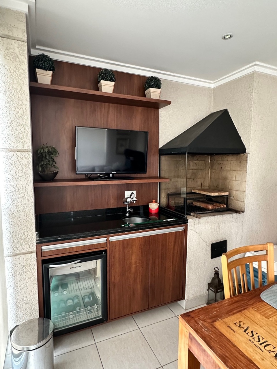 Apartamento à venda com 2 quartos, 94m² - Foto 9