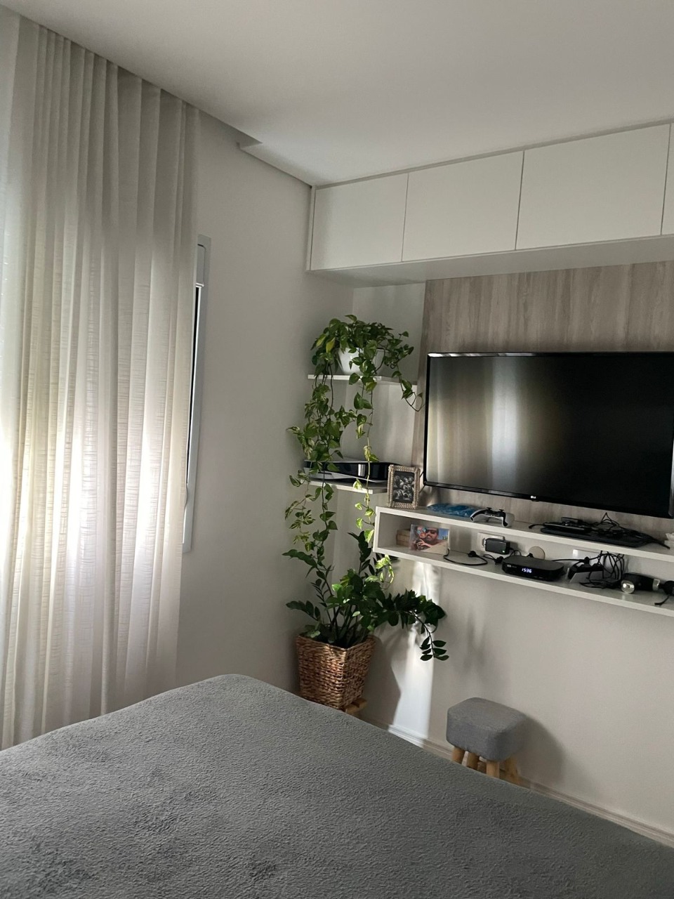 Apartamento à venda com 2 quartos, 51m² - Foto 8