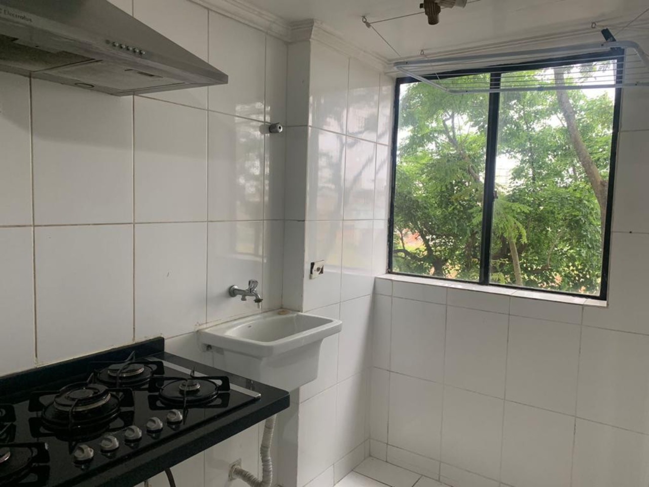 Apartamento à venda com 3 quartos, 69m² - Foto 9