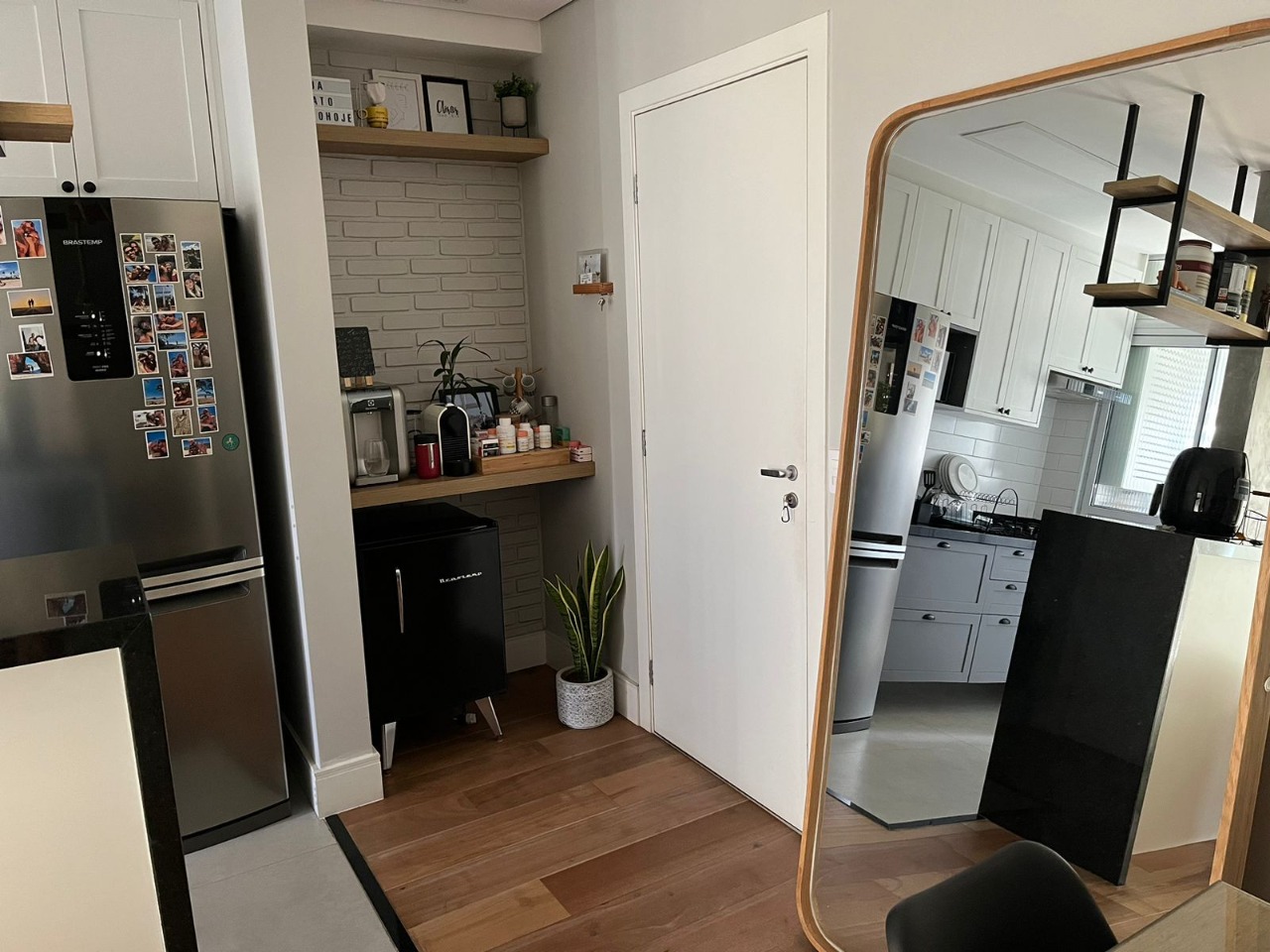 Apartamento à venda com 2 quartos, 51m² - Foto 3