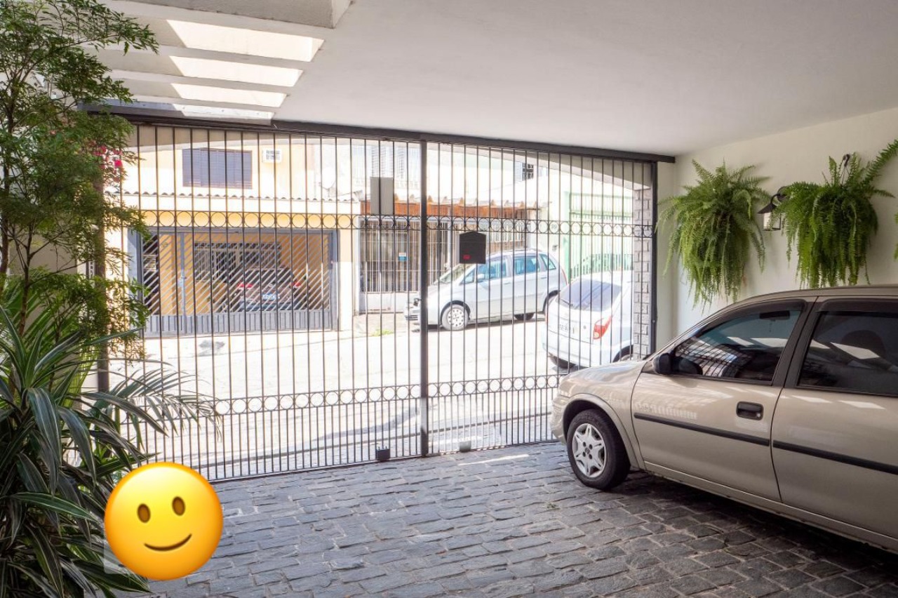 Casa à venda com 3 quartos, 160m² - Foto 6