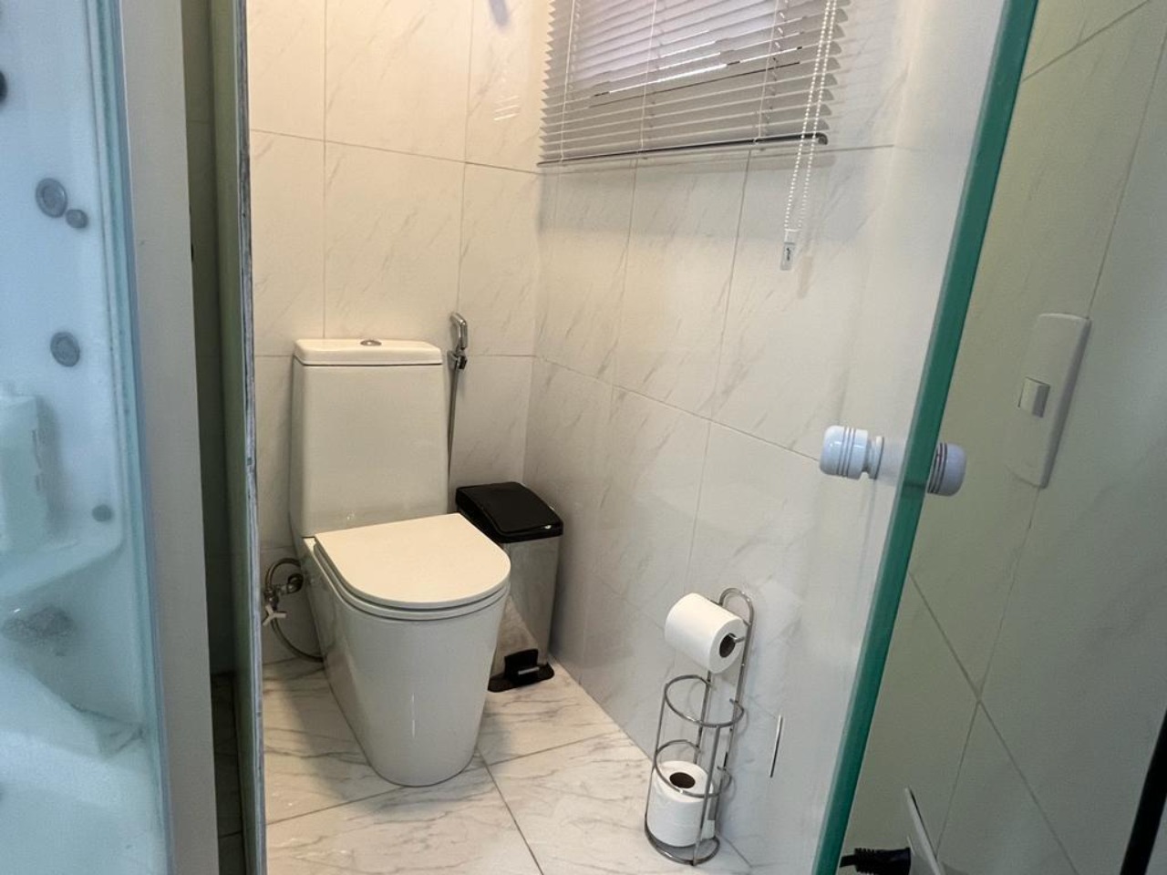 Apartamento à venda com 4 quartos, 220m² - Foto 11