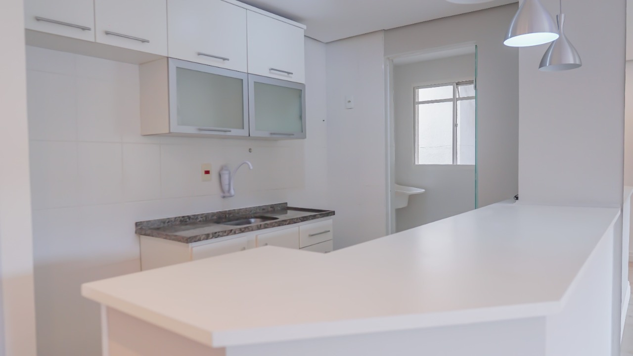 Apartamento à venda com 2 quartos, 60m² - Foto 29