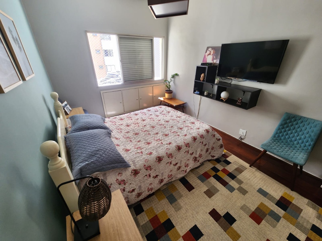 Apartamento à venda com 2 quartos, 99m² - Foto 8