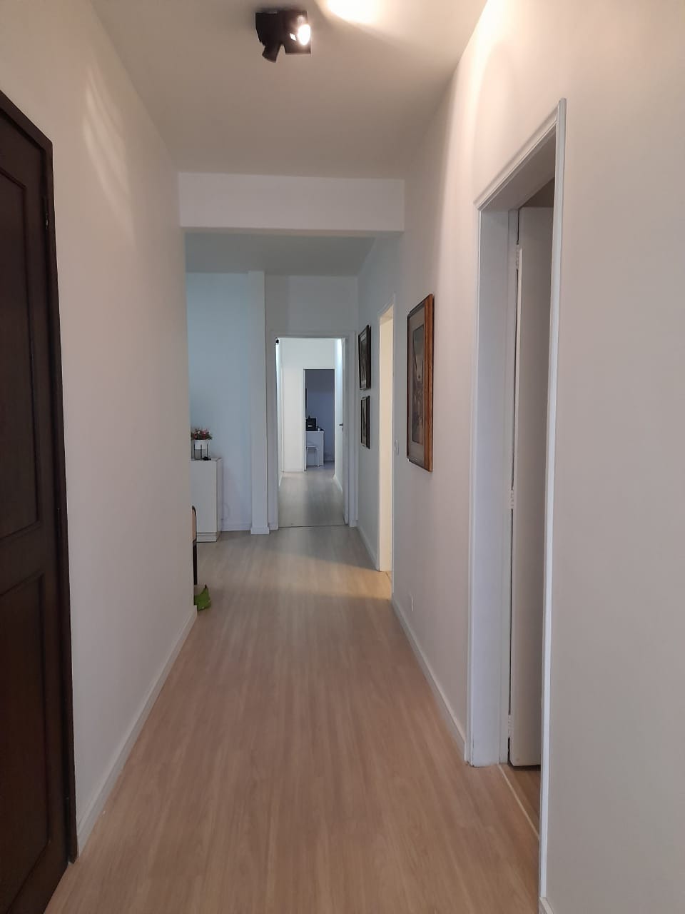 Apartamento à venda com 4 quartos, 170m² - Foto 9