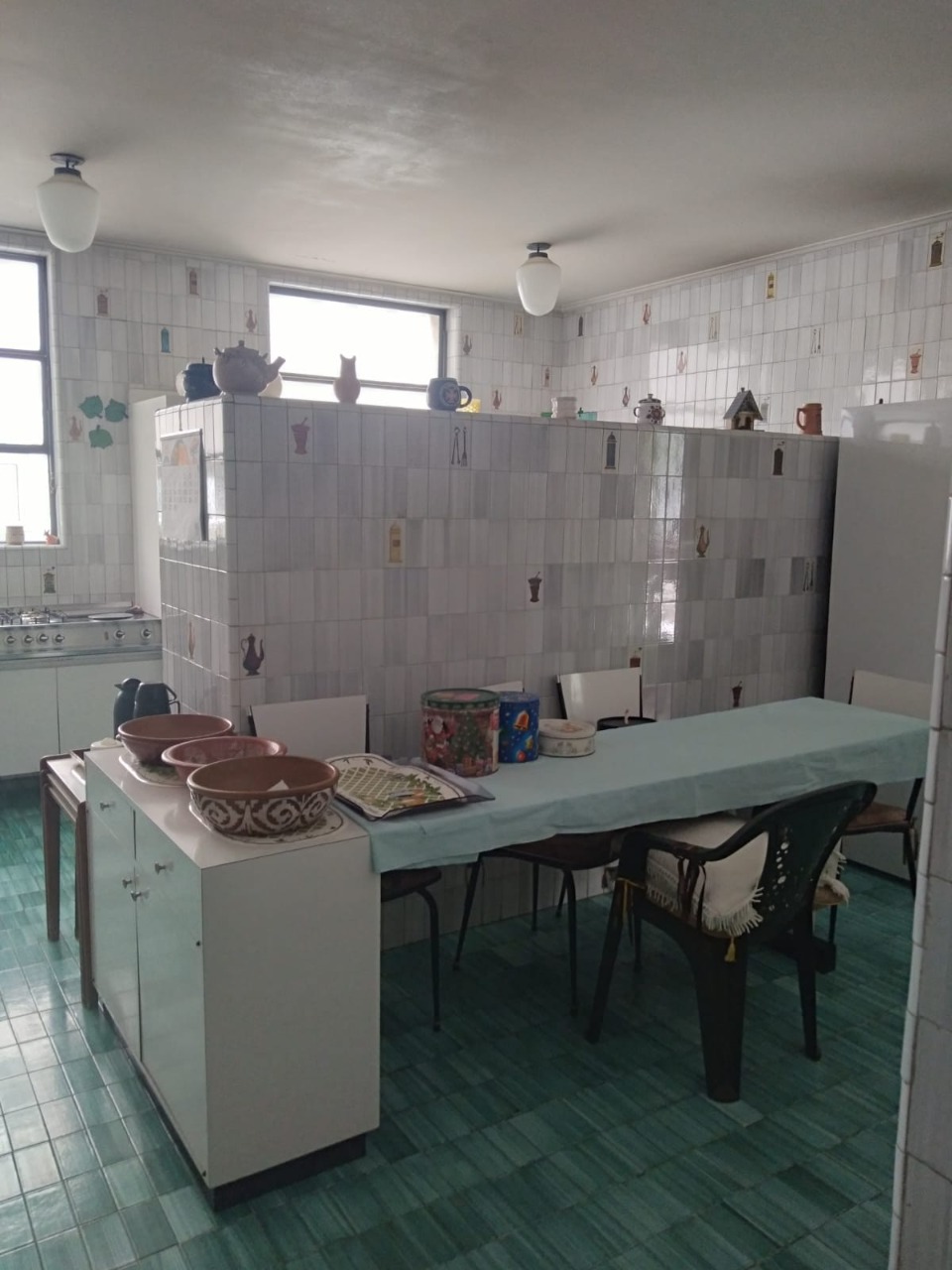 Apartamento à venda com 3 quartos, 241m² - Foto 7