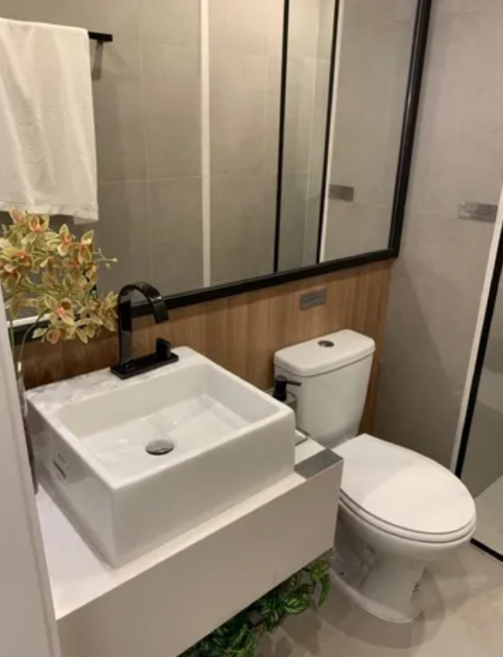 Apartamento à venda com 2 quartos, 39m² - Foto 9