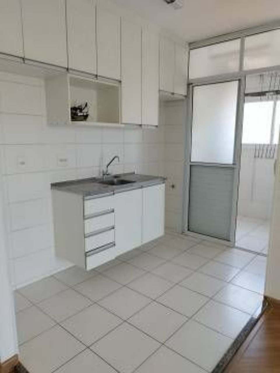 Apartamento à venda com 2 quartos, 58m² - Foto 5