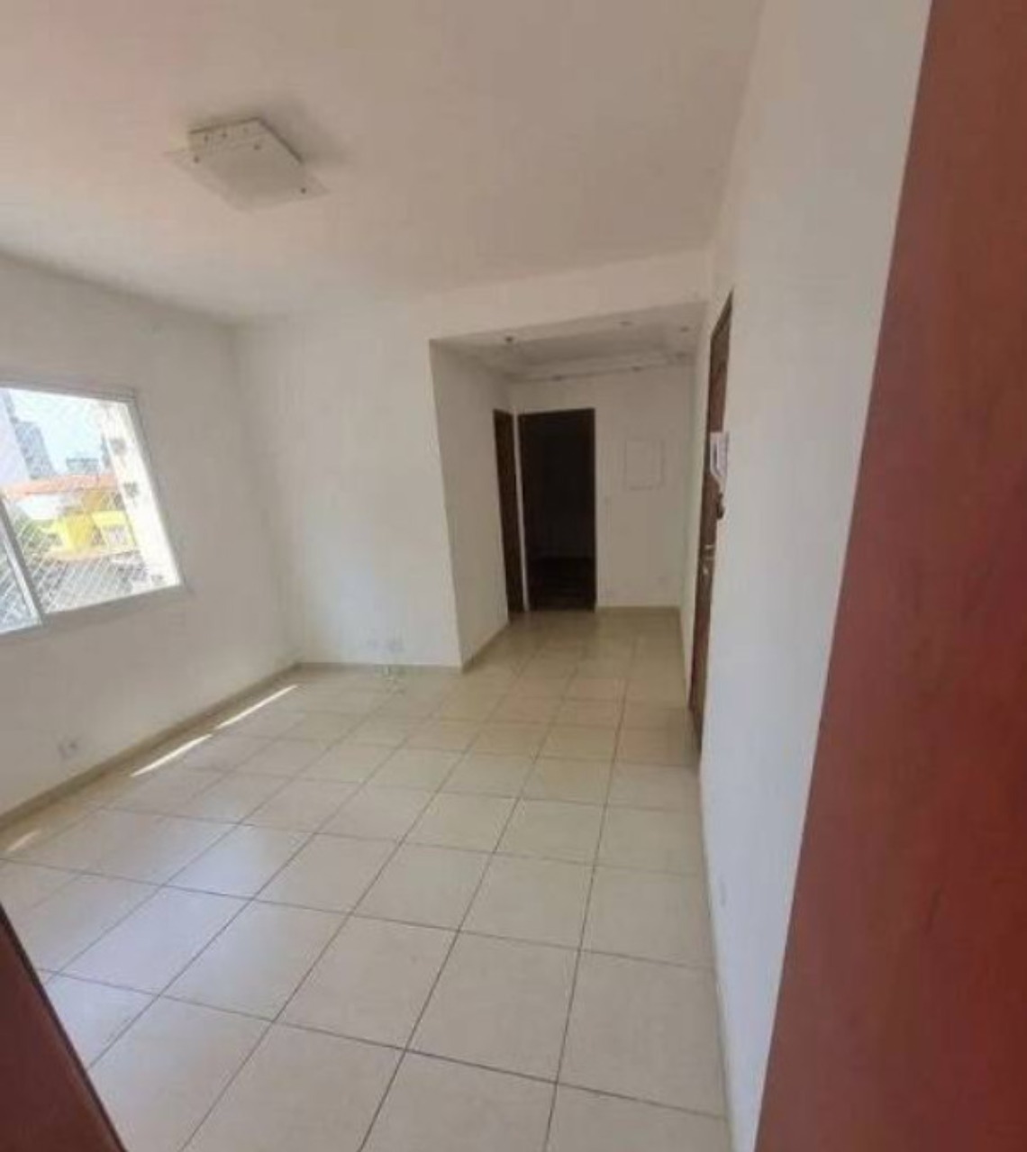 Apartamento à venda com 1 quarto, 73m² - Foto 1