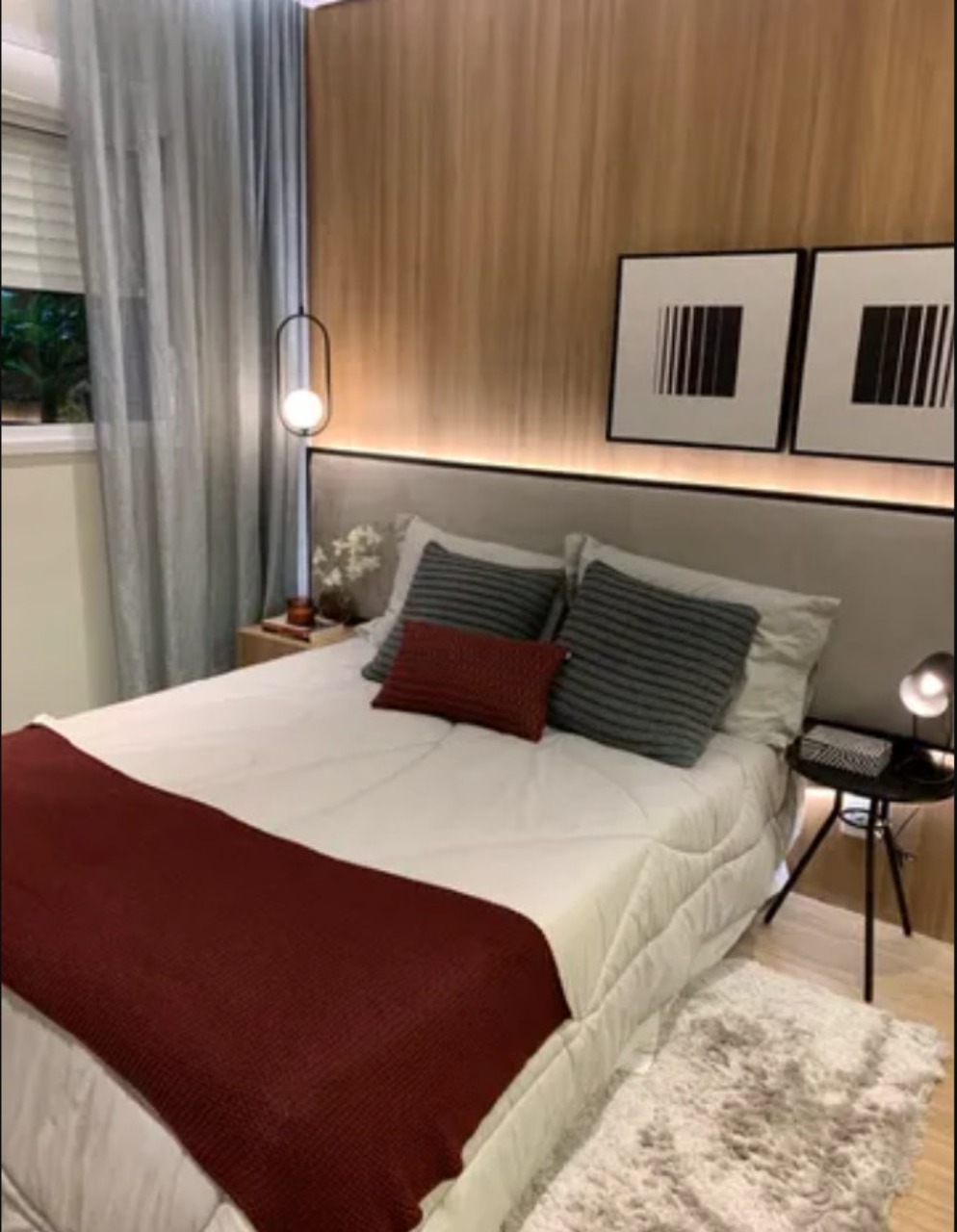 Apartamento à venda com 2 quartos, 39m² - Foto 3