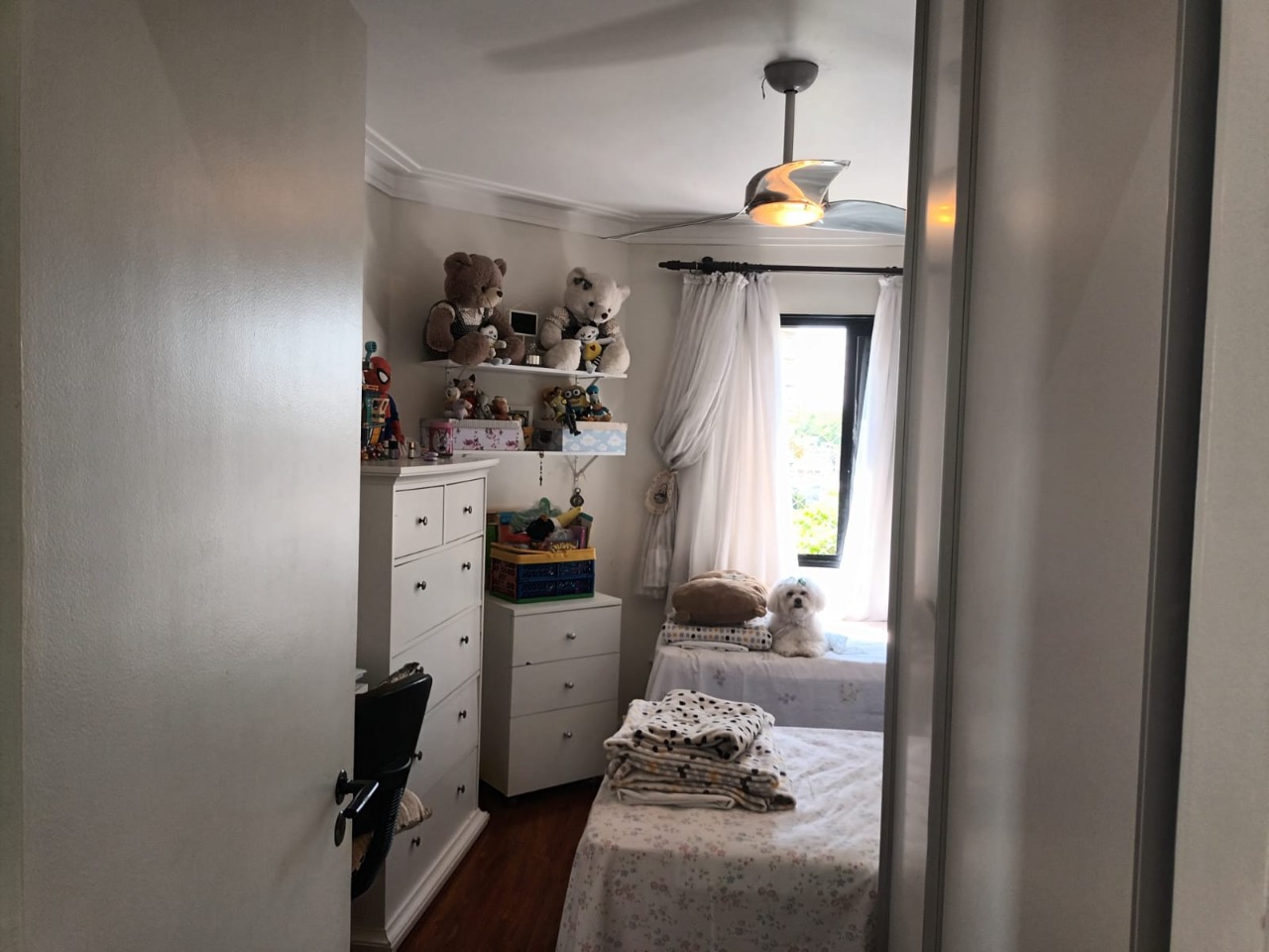 Apartamento à venda com 2 quartos, 75m² - Foto 6