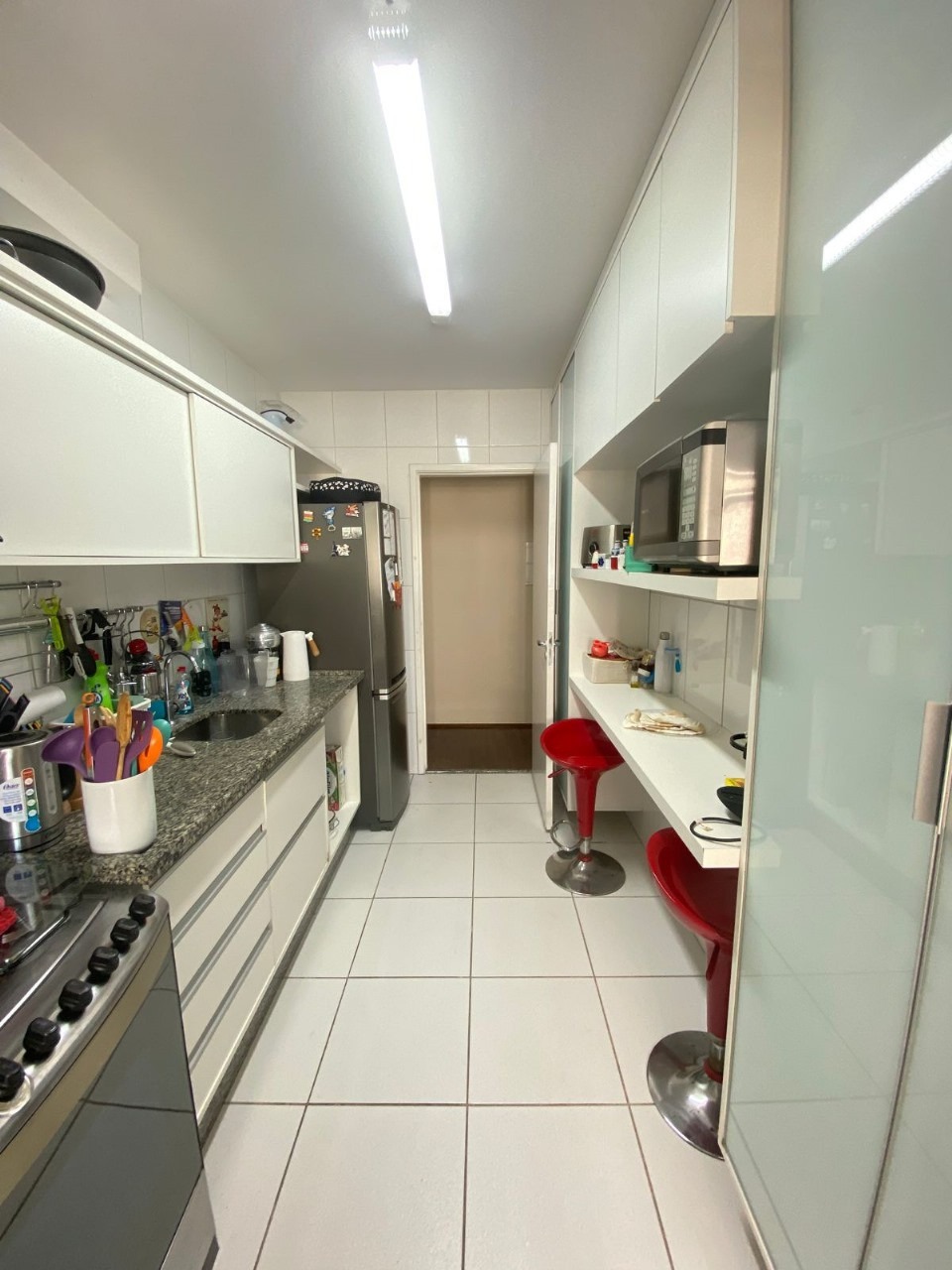 Apartamento à venda com 2 quartos, 84m² - Foto 17