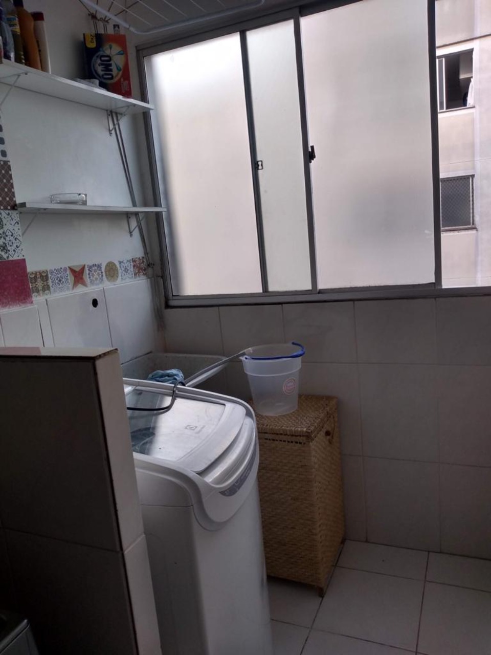 Apartamento à venda com 2 quartos, 55m² - Foto 15