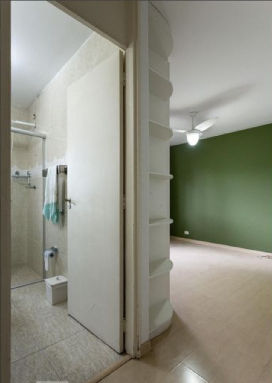 Apartamento à venda com 2 quartos, 107m² - Foto 9