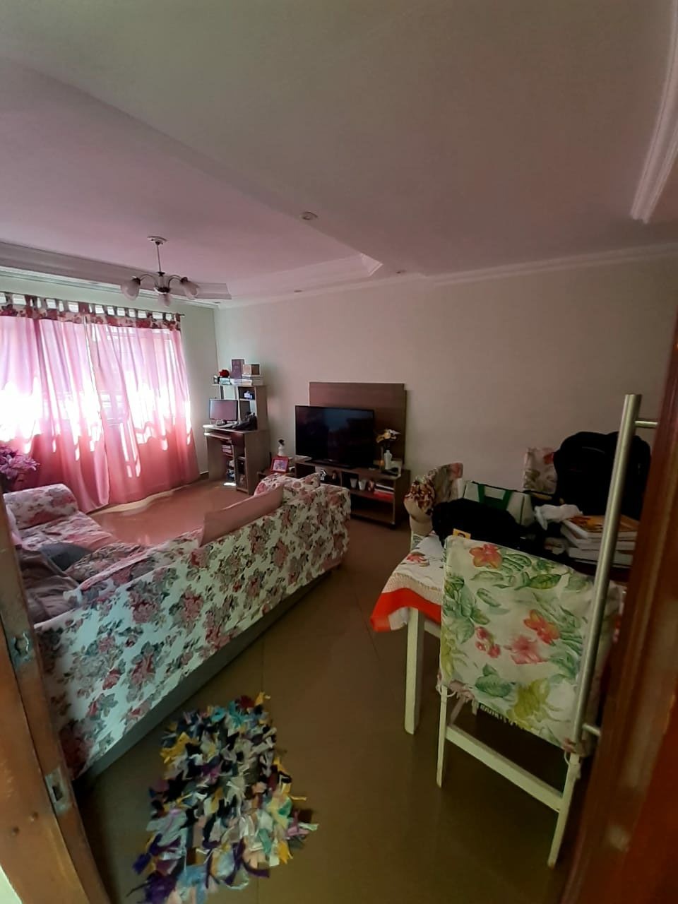 Casa à venda com 2 quartos, 90m² - Foto 5