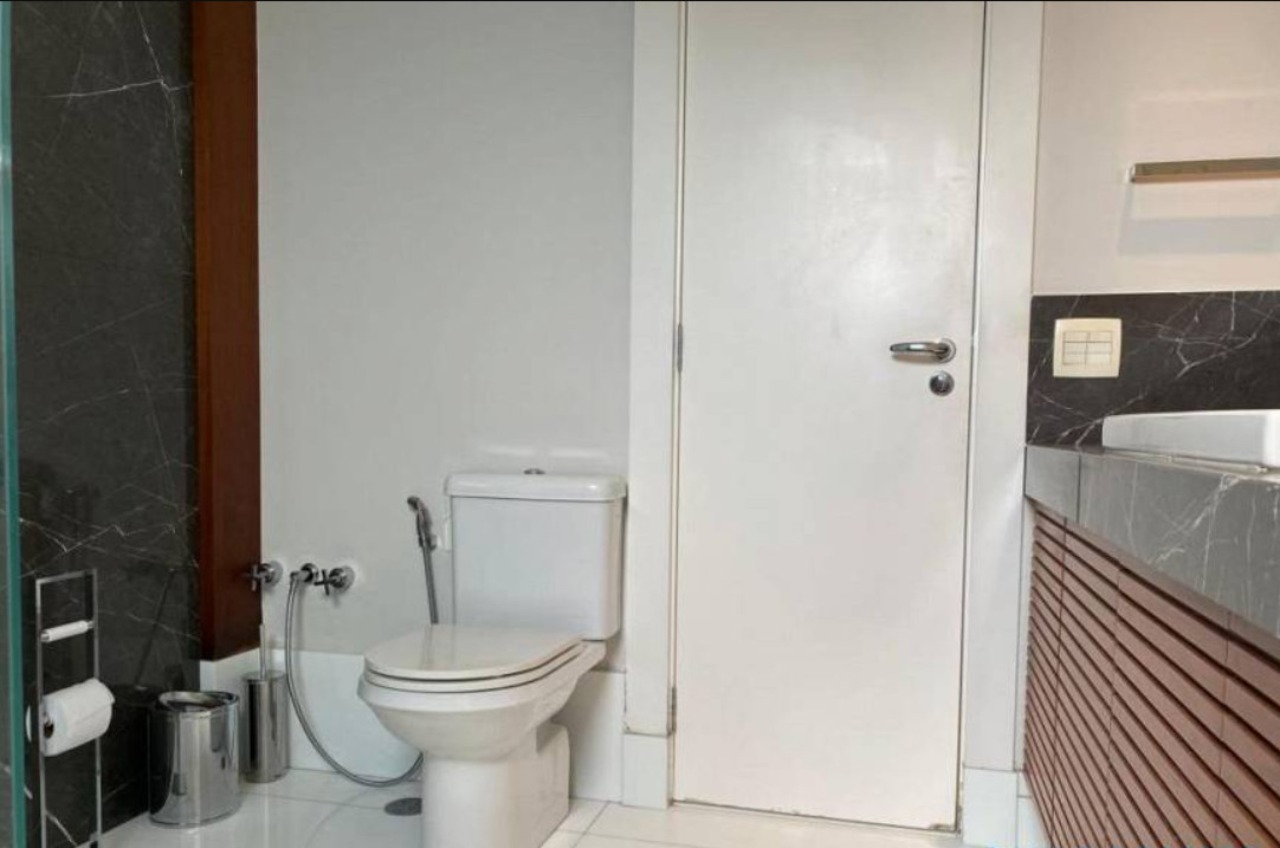 Cobertura à venda com 3 quartos, 178m² - Foto 4