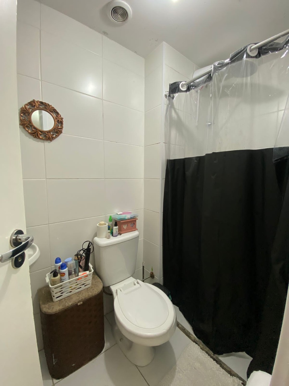 Apartamento à venda com 1 quarto, 30m² - Foto 6