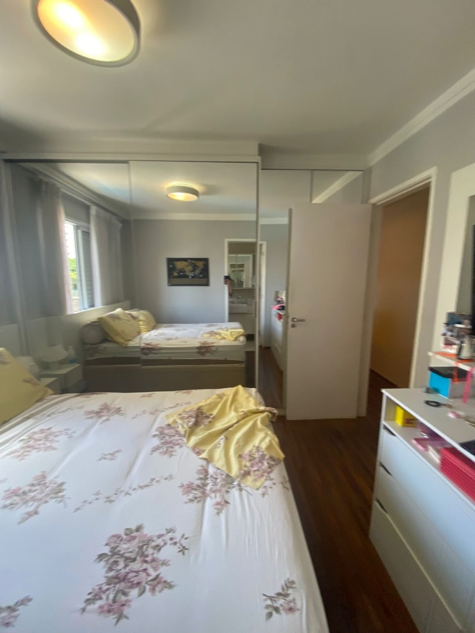 Apartamento à venda com 2 quartos, 84m² - Foto 16