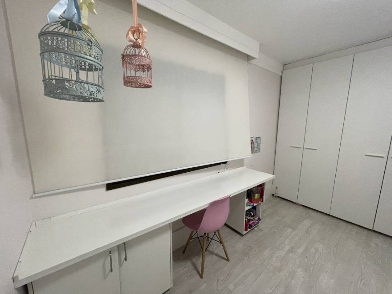 Apartamento à venda com 4 quartos, 200m² - Foto 10