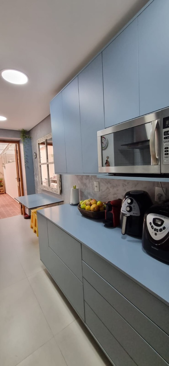 Apartamento à venda com 3 quartos, 105m² - Foto 17