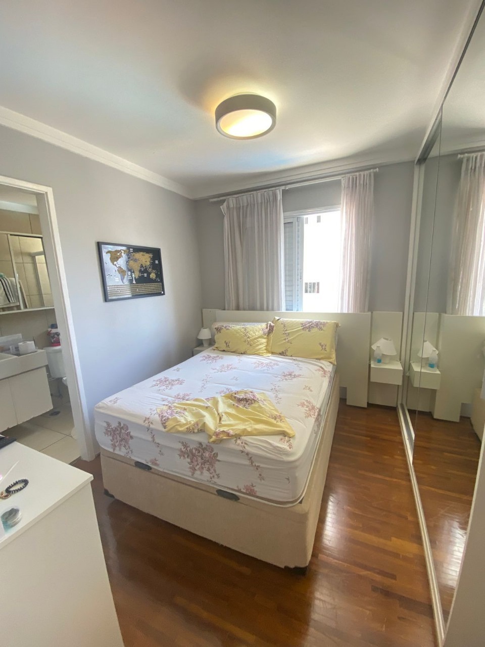 Apartamento à venda com 2 quartos, 84m² - Foto 4